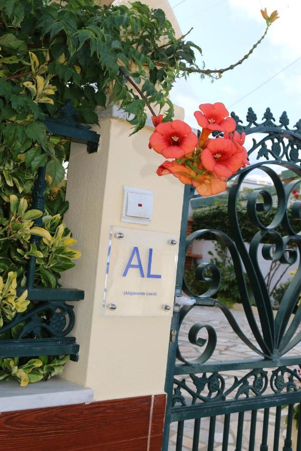 Vivenda Barroso Διαμέρισμα Ναζαρέ Εξωτερικό φωτογραφία